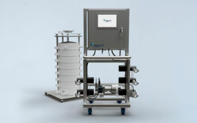 New Single-Use Depth Filtration System