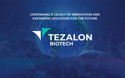 Agilitech Biotech is now Tezalon Biotech