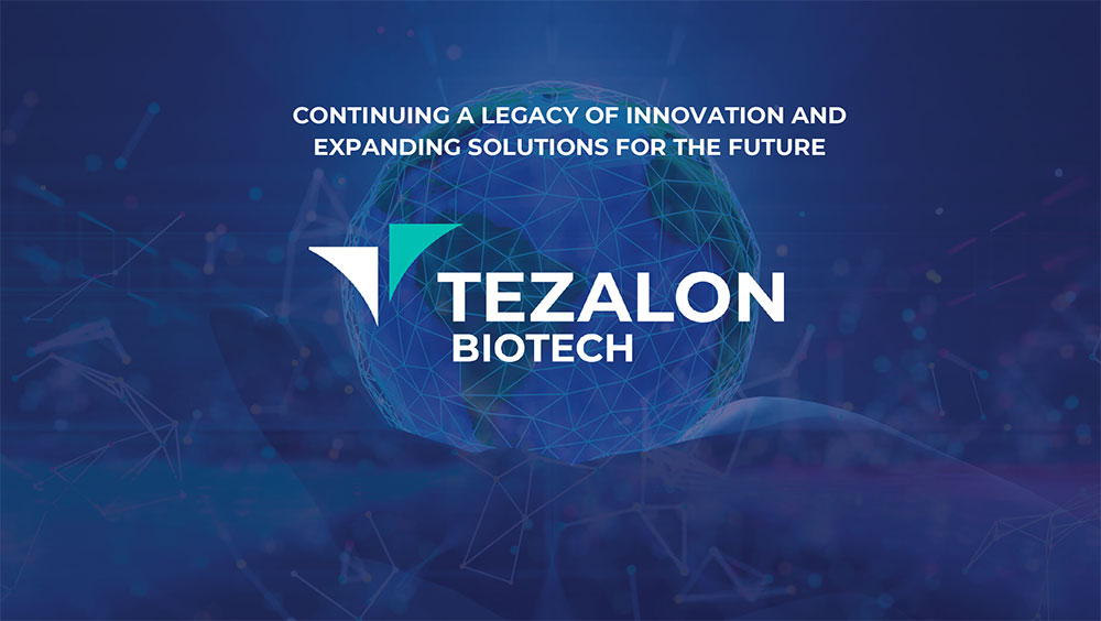 Announcing Tezalon