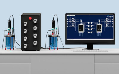 Introducing the Tezalon Stir Vessel Bioreactor System